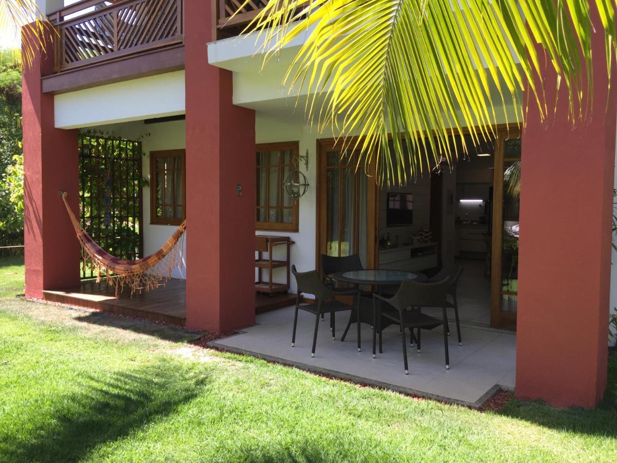 Praia Do Forte ! Vilage De 80 M2 A 600 Metros Da Vila Mata de São João Extérieur photo