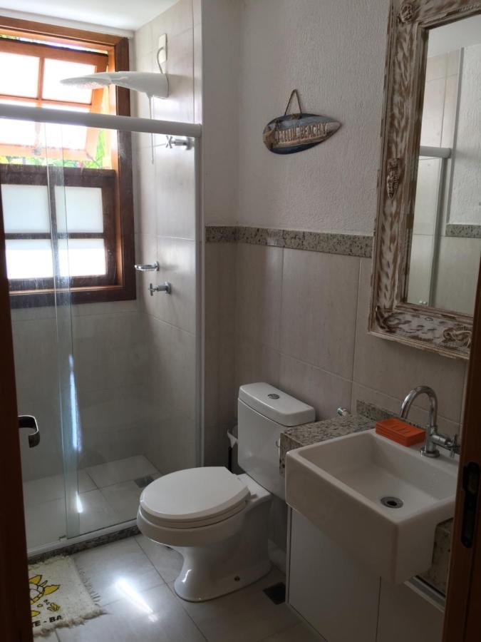 Praia Do Forte ! Vilage De 80 M2 A 600 Metros Da Vila Mata de São João Extérieur photo