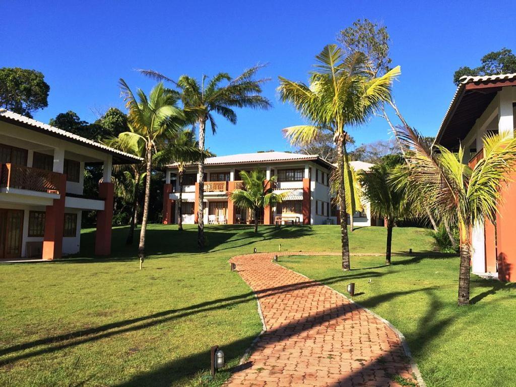 Praia Do Forte ! Vilage De 80 M2 A 600 Metros Da Vila Mata de São João Extérieur photo