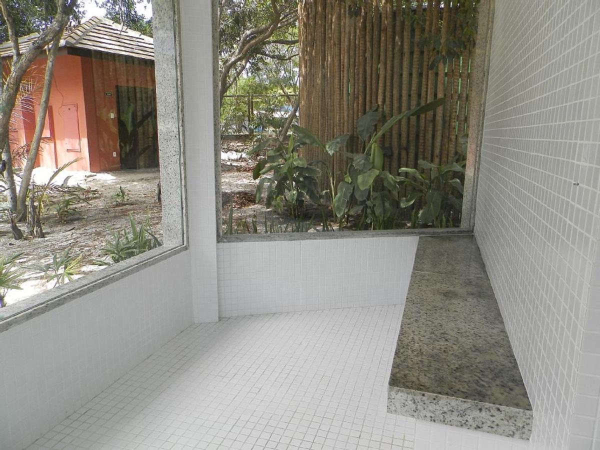 Praia Do Forte ! Vilage De 80 M2 A 600 Metros Da Vila Mata de São João Extérieur photo