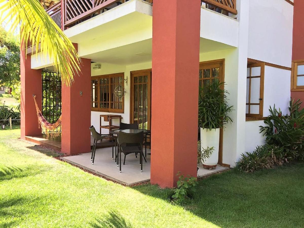 Praia Do Forte ! Vilage De 80 M2 A 600 Metros Da Vila Mata de São João Extérieur photo